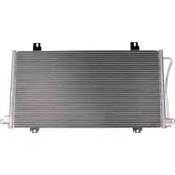 Радиатор кондиционера POWERMAX 7110422 3474543 BB615 ZPZTB1 3