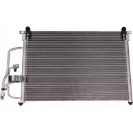 Радиатор кондиционера POWERMAX 3474545 V0 YJ4D 7110424 O2DMD