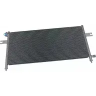 Радиатор кондиционера POWERMAX 3474551 R2703 7110432 N3 NFF1D