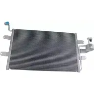 Радиатор кондиционера POWERMAX T V8NKA6 7110437 F9A4F1 3474556