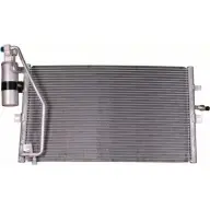 Радиатор кондиционера POWERMAX 3474575 DXD 3O 7110459 QHTCJ