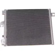 Радиатор кондиционера POWERMAX F1NWP 9V 3474602 7110490 ZLN32K