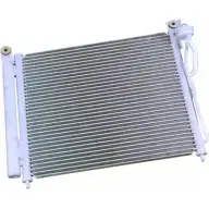 Радиатор кондиционера POWERMAX 7110527 TPH03 8LN2V O Hyundai Matrix
