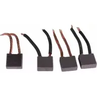 Щетка стартера POWERMAX 81011945 GM0A0M K D6P8 3475111