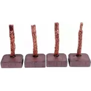 Щетка стартера POWERMAX 81015856 UXC VIE 3476045 NDAXD
