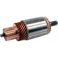 Якорь, стартер POWERMAX 81016296 AEUPP 3476147 S9 JAXD