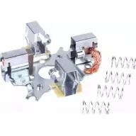 Кронштейн, угольная щетка POWERMAX TX7ZGW8 81016435 0L8 MH 3476170