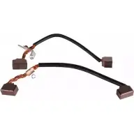 Щетка стартера POWERMAX ZD5IA4 3476270 81016781 KJ 9BII