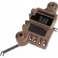 Щетки генератора, с регулятором POWERMAX YA5P6E FW6 5X 81110162 3476512