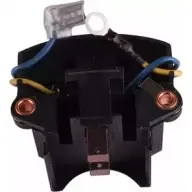 Щетки генератора, с регулятором POWERMAX 81110376 ZPVAM59 4ZI BP9T 3476557