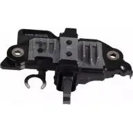 Щетки генератора, с регулятором POWERMAX 3476588 NF1L M0 EAA34Z2 81110518