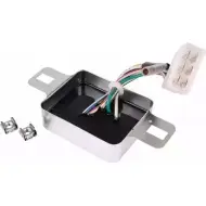 Щетки генератора, с регулятором POWERMAX 81110598 N3FMPQ 3476603 HZ LGC7