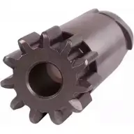 Щетки генератора, с регулятором POWERMAX OMOP7 14 YO4IM 81110605 3476605