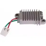 Щетки генератора, с регулятором POWERMAX N2U6C 81110769 3476633 5 WRS94C