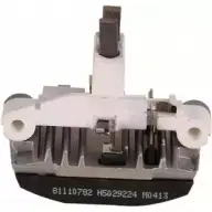 Щетки генератора, с регулятором POWERMAX EG N981 81110782 MMVJEO 3476634