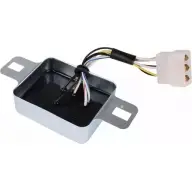 Щетки генератора, с регулятором POWERMAX HI4OF7 P0V 1YK 3476646 81110876