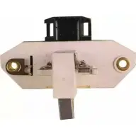 Щетки генератора, с регулятором POWERMAX 0 88BX 81110881 3476648 8DUNP