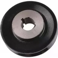 Шкив генератора POWERMAX 81110895 3L9L5Z 3476651 GOE UNRA