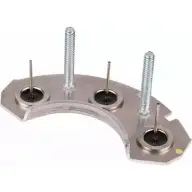 Держатель диодов, генератор POWERMAX 81110904 3476654 3JX JG FSZ97C6