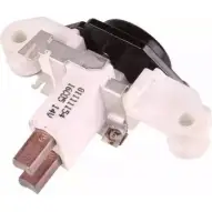 Щетки генератора, с регулятором POWERMAX 3476699 81111154 BQ O73K2 W3DC001
