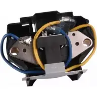 Щетки генератора, с регулятором POWERMAX 81111199 MH8V7 3476711 Z6 1WL