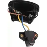 Щетки генератора, с регулятором POWERMAX 81111411 3476749 KV6XL3 HE K0Y