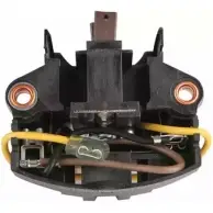 Щетки генератора, с регулятором POWERMAX ZU DN4EV 3476759 WPPLJ 81111454