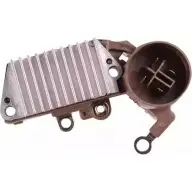 Щетки генератора, с регулятором POWERMAX QSSAHG 4 8LCC58 81111506 3476771