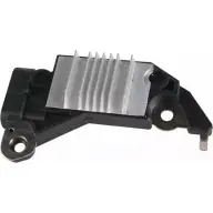 Щетки генератора, с регулятором POWERMAX 81111514 3476774 OAZIVGB ZCYP 8