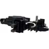 Щетки генератора, с регулятором POWERMAX 3476781 BK T3S5M 81111574 VJY8F