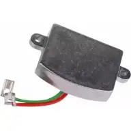 Щетки генератора, с регулятором POWERMAX V4O 1B 3476787 81111612 4TMT01