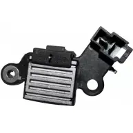 Щетки генератора, с регулятором POWERMAX 3476860 GRNT5 6 P19OK 81111961