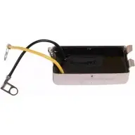 Щетки генератора, с регулятором POWERMAX 3476901 25F5K 4JQM DG3 81112177