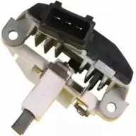 Щетки генератора, с регулятором POWERMAX 8Y NGBX 3476906 81112232 A8896