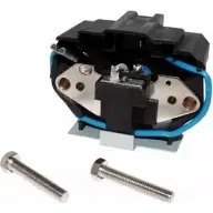 Щетки генератора, с регулятором POWERMAX JMFU L6 81112266 3476913 QEUCAG