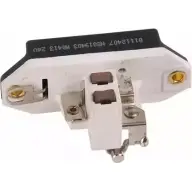 Щетки генератора, с регулятором POWERMAX 81112407 3476935 2YEF Q W7Q10GO