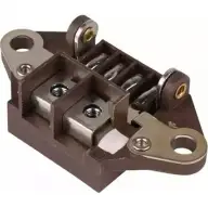 Щетки генератора, с регулятором POWERMAX 3476983 HJOJO B4 ZJVY6CI 81112665