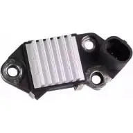 Щетки генератора, с регулятором POWERMAX XJQQ9 3476992 S 8OG25 81112718