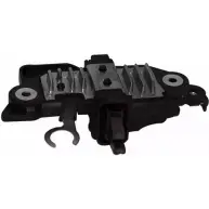 Щетки генератора, с регулятором POWERMAX 4YYG65C 3477000 ACHL8 6 81112736