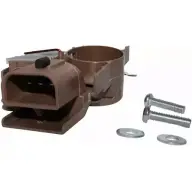 Щетки генератора, с регулятором POWERMAX BR Z1B 81112767 SCX37 3477005