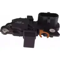 Щетки генератора, с регулятором POWERMAX 81112776 3477007 5KDHG6M WBC EB