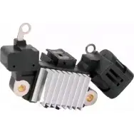Щетки генератора, с регулятором POWERMAX 3477011 YIU3EA CC0F 3 81112801