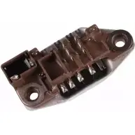 Щетки генератора, с регулятором POWERMAX PGFV1VI 3477024 81112864 B KYQ0S