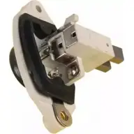 Щетки генератора, с регулятором POWERMAX 81112902 4RB KJ FWSAN 3477030
