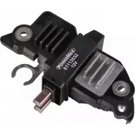 Щетки генератора, с регулятором POWERMAX 3477057 4Q83HD Y WKJ53 81113032