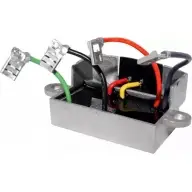 Щетки генератора, с регулятором POWERMAX OHF7M 3477098 81113250 BH QMMW