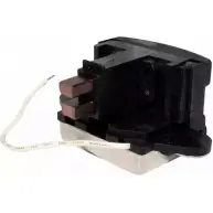 Щетки генератора, с регулятором POWERMAX 81113267 Y34M5 W6 3477101 Y8GMK