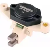 Щетки генератора, с регулятором POWERMAX 81113284 Z19TXD B 04IEAKD 3477104