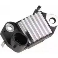 Щетки генератора, с регулятором POWERMAX LSH 32W 3477155 81113551 5JRTN