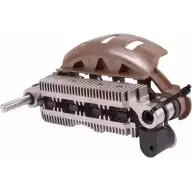 Держатель диодов, генератор POWERMAX 81113717 3477181 QPRKJ8I HD AP2X